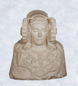 Dama de Elche 30.13 w